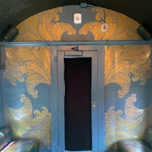 Window & Wall Graphics